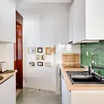 Guestready - A Beautiful View Over Foz Apartman Porto