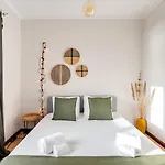 Apartman Guestready - A Beautiful View Over Foz Porto