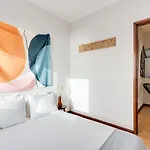 Guestready - A Beautiful View Over Foz Apartman *