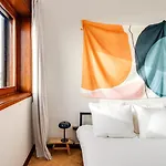 Apartman Guestready - A Beautiful View Over Foz