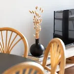 Apartman Guestready - A Beautiful View Over Foz Porto