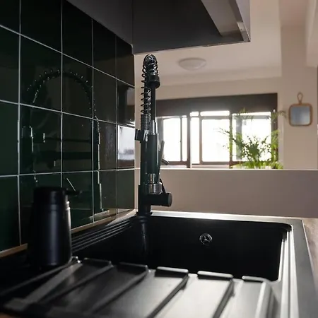 Guestready - A Beautiful View Over Foz דירה *