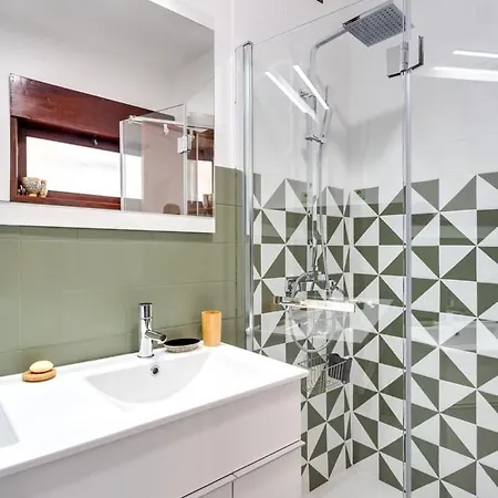 Guestready - A Beautiful View Over Foz דירה *