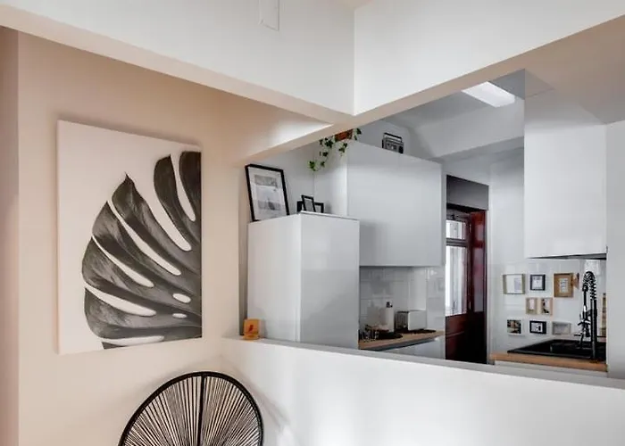 Guestready - A Beautiful View Over Foz *