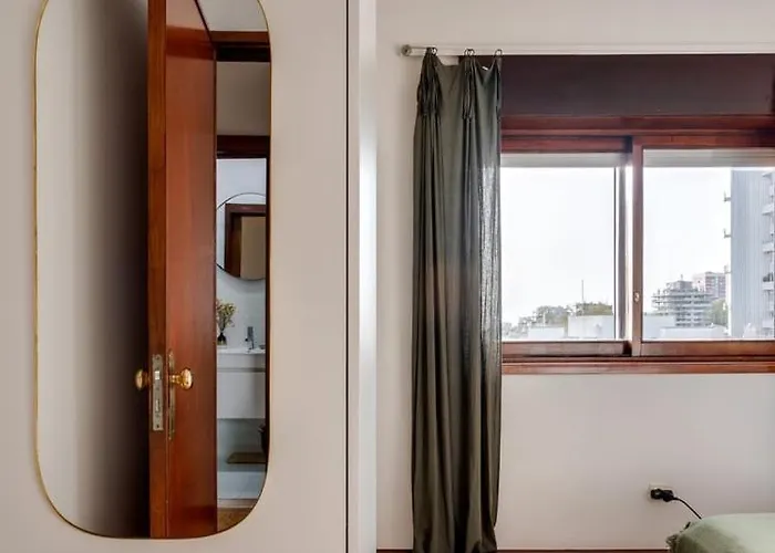 Guestready - A Beautiful View Over Foz * Πόρτο