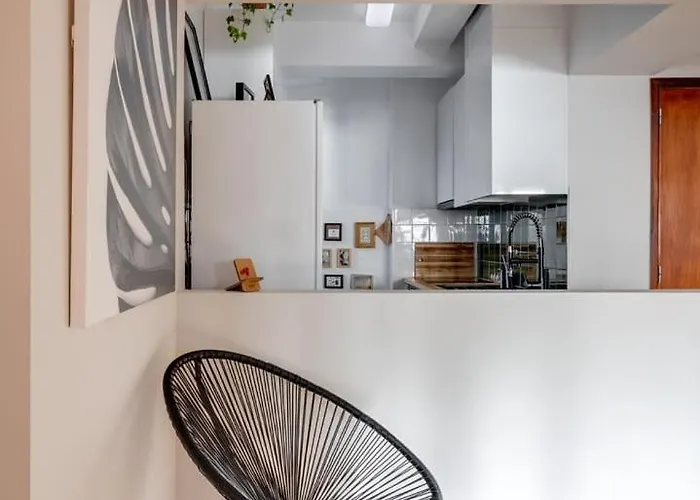 Guestready - A Beautiful View Over Foz *