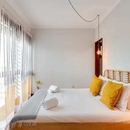 Guestready - A Beautiful View Over Foz * Oporto