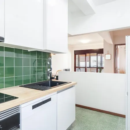 Guestready - A Beautiful View Over Foz Oporto