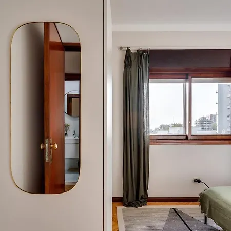 Guestready - A Beautiful View Over Foz * Oporto