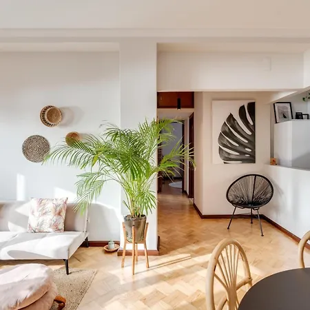 Guestready - A Beautiful View Over Foz Appartement *