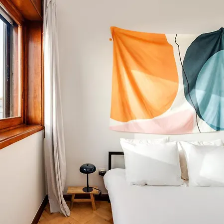 Appartement Guestready - A Beautiful View Over Foz