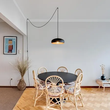 Guestready - A Beautiful View Over Foz Appartement *