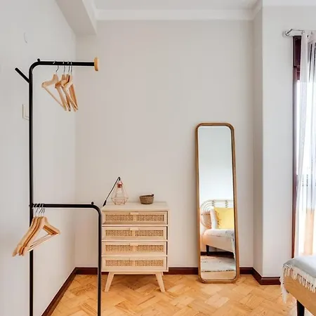 Guestready - A Beautiful View Over Foz Appartement *