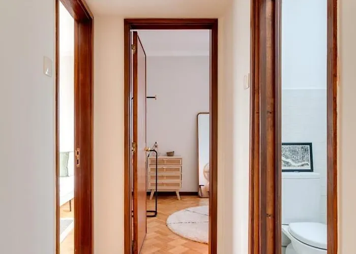 Guestready - A Beautiful View Over Foz Apartmán Porto