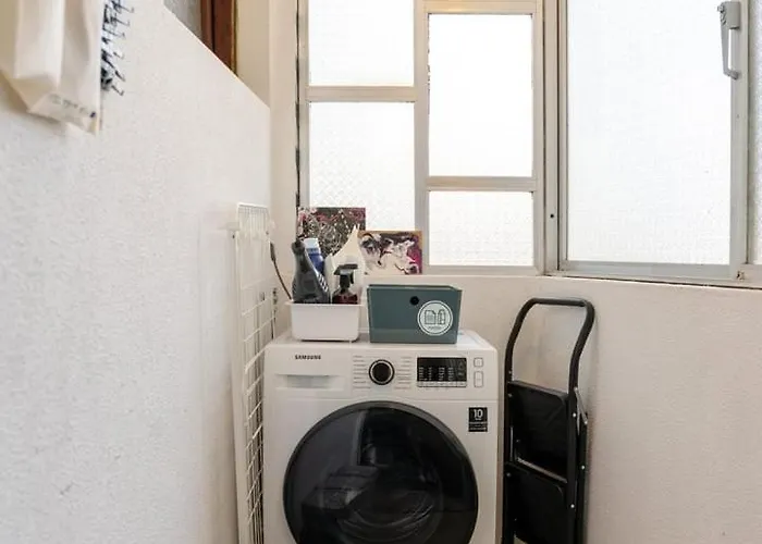 Guestready - A Beautiful View Over Foz Apartamento