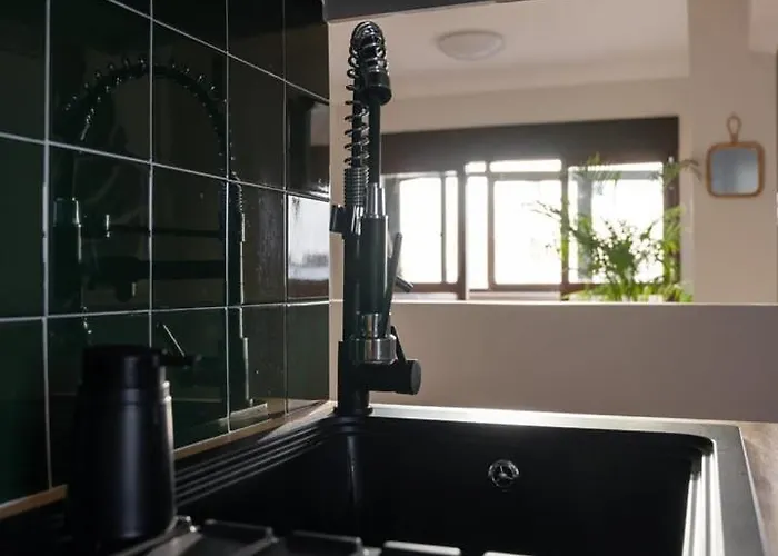 Guestready - A Beautiful View Over Foz Apartamento *