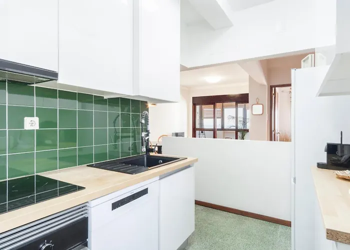 Guestready - A Beautiful View Over Foz Porto