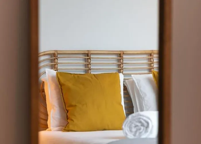 Guestready - A Beautiful View Over Foz * Oporto