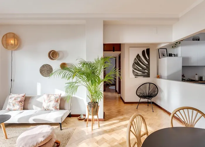 Guestready - A Beautiful View Over Foz Apartamento *