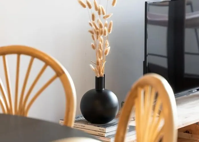 Apartmán Guestready - A Beautiful View Over Foz Porto