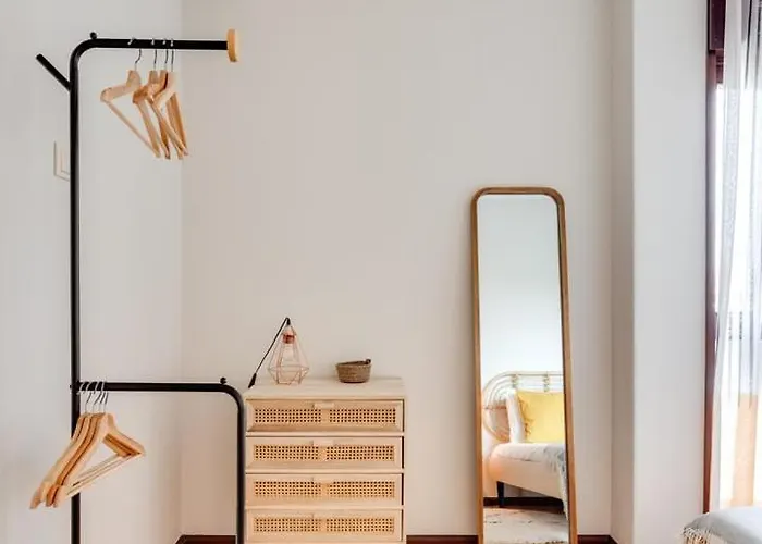 Guestready - A Beautiful View Over Foz Apartamento *