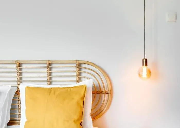 Apartmán Guestready - A Beautiful View Over Foz *