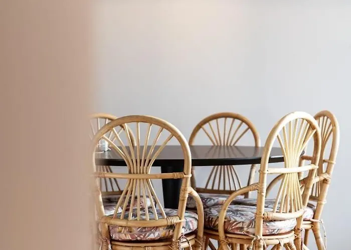 Guestready - A Beautiful View Over Foz Apartamento Oporto