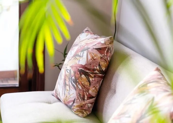 Apartmán Guestready - A Beautiful View Over Foz Porto