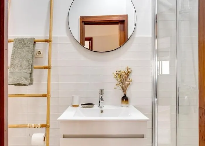 Guestready - A Beautiful View Over Foz *