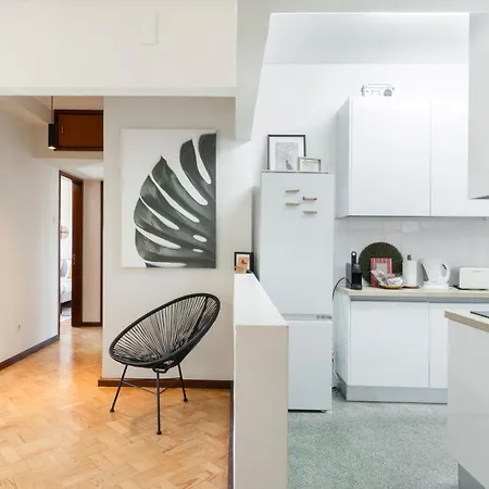 Apartament Guestready - A Beautiful View Over Foz