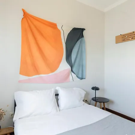 Apartmán Guestready - A Beautiful View Over Foz *