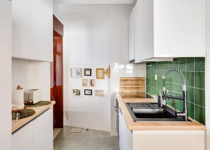 Guestready - A Beautiful View Over Foz Apartament Porto