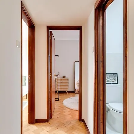 Guestready - A Beautiful View Over Foz Apartamento Oporto