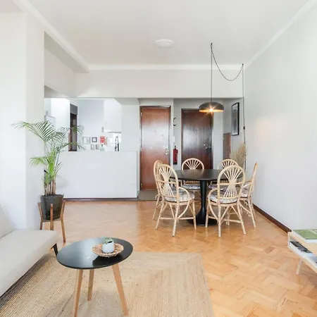 Guestready - A Beautiful View Over Foz *