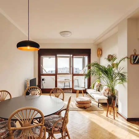 Guestready - A Beautiful View Over Foz *