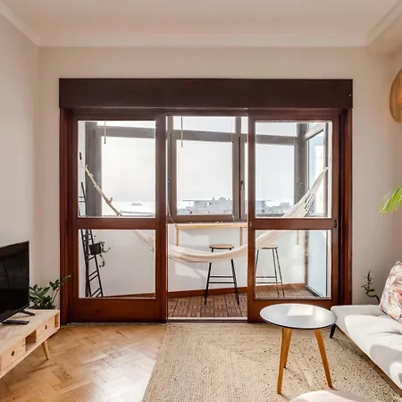 Guestready - A Beautiful View Over Foz * Oporto