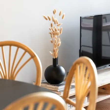 Apartamento Guestready - A Beautiful View Over Foz Oporto