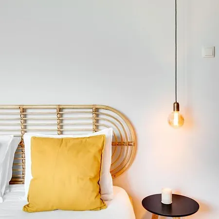 Apartamento Guestready - A Beautiful View Over Foz *