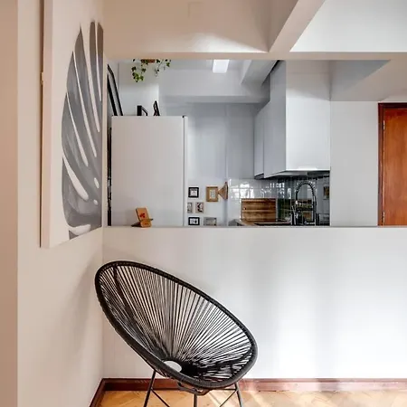 Guestready - A Beautiful View Over Foz *