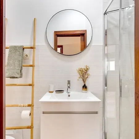 Guestready - A Beautiful View Over Foz *